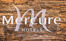 Mercure Hotel & Spa Bastia Biguglia