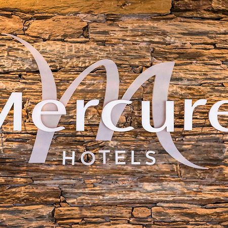 Mercure Hotel & Spa Bastia Biguglia Exterior photo